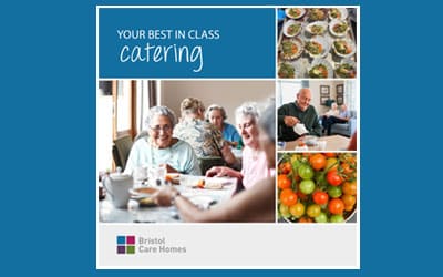 Bristol care homes