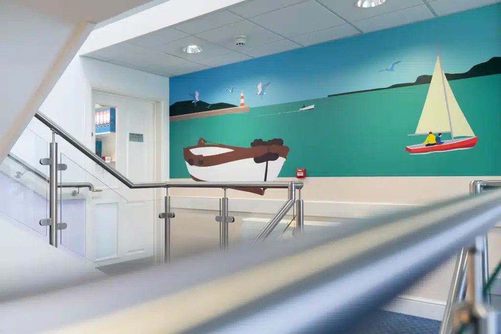 Bristol Care Homes Quarry House Fishponds BS16 banner 3