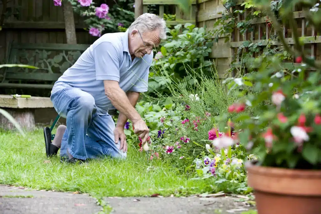 Bristol Care Homes Unique Care banner 3