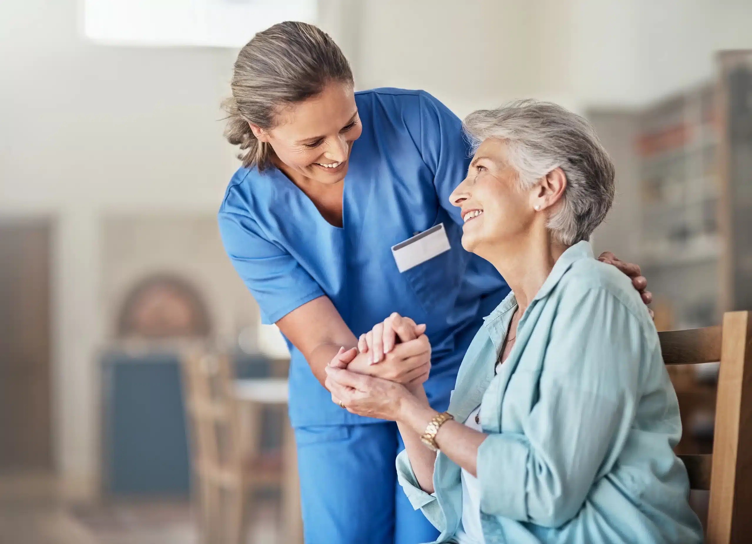 Bristol Care Homes Field House Horfield BS7 banner