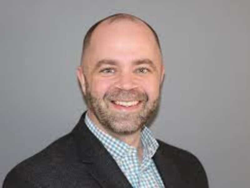 Bristol Care Homes CEO Rich
