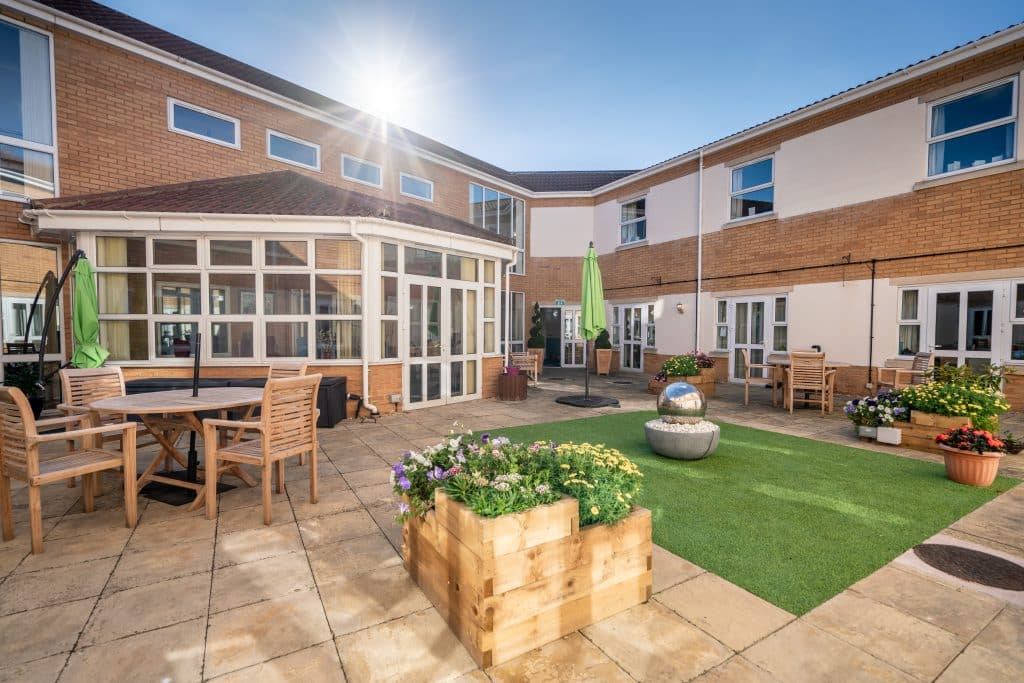 Best Value Care homes in Bristol