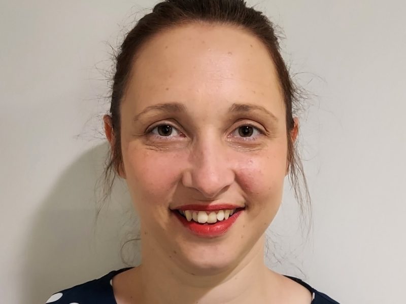 Bristol Care Homes Quarry House Fishponds BS16 Admin Assistant Amelia