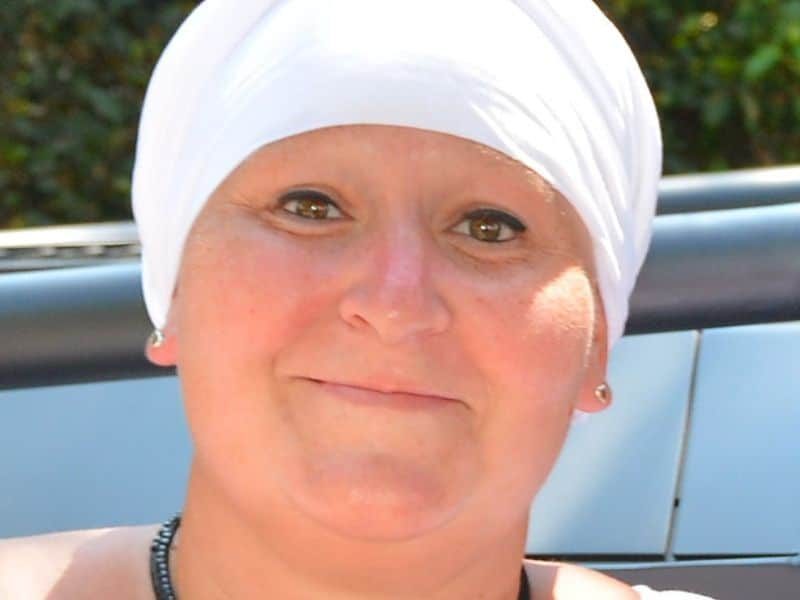 Bristol Care Homes Quarry House Fishponds BS16 Admin Assistant Michelle