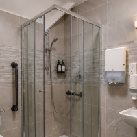 bathroom bathroom
