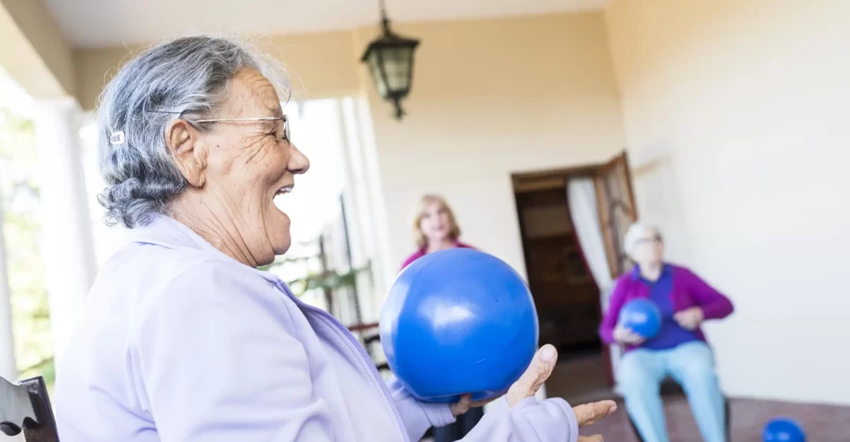 Bristol Care Homes Field House Horfield BS7 banner 2